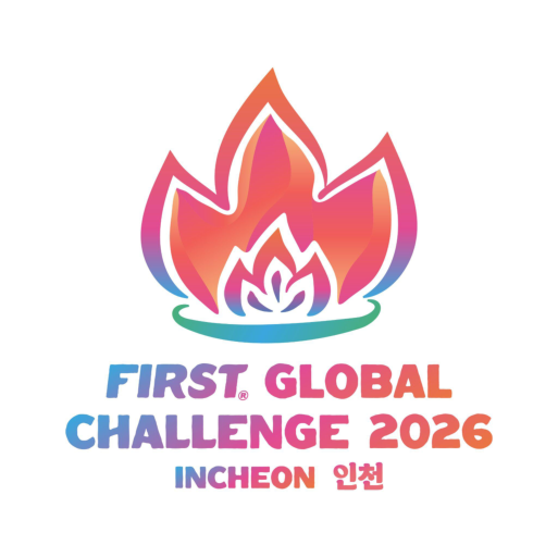 FIRST Global Challenge 2026 · Incheon